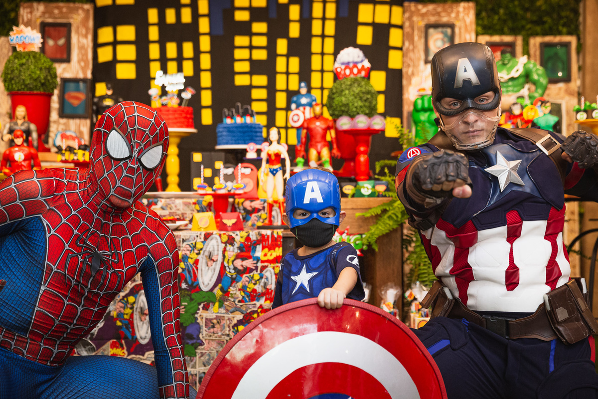 #samuel #samuel3 #3anos #aniversárioinfantil #aniversario3anos #famíliareunida #superherói #decoracaoherois #marvelvsdc #alegriadefine #viladaspitangas #festaemfamilia #diversaoemfamilia #aniversariante #aniversarioherois #casadefesta #casadefestasrj 