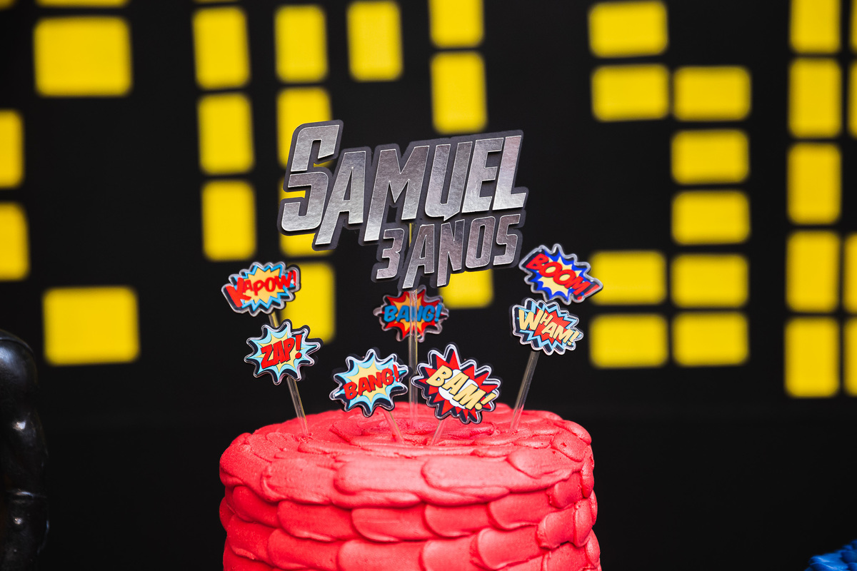 #samuel #samuel3 #3anos #aniversárioinfantil #aniversario3anos #famíliareunida #superherói #decoracaoherois #marvelvsdc #alegriadefine #viladaspitangas #festaemfamilia #diversaoemfamilia #aniversariante #aniversarioherois #casadefesta #casadefestasrj 
