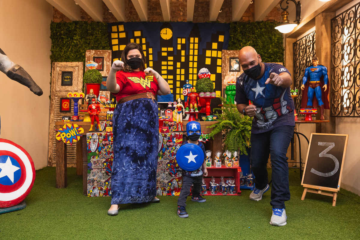 #samuel #samuel3 #3anos #aniversárioinfantil #aniversario3anos #famíliareunida #superherói #decoracaoherois #marvelvsdc #alegriadefine #viladaspitangas #festaemfamilia #diversaoemfamilia #aniversariante #aniversarioherois #casadefesta #casadefestasrj 