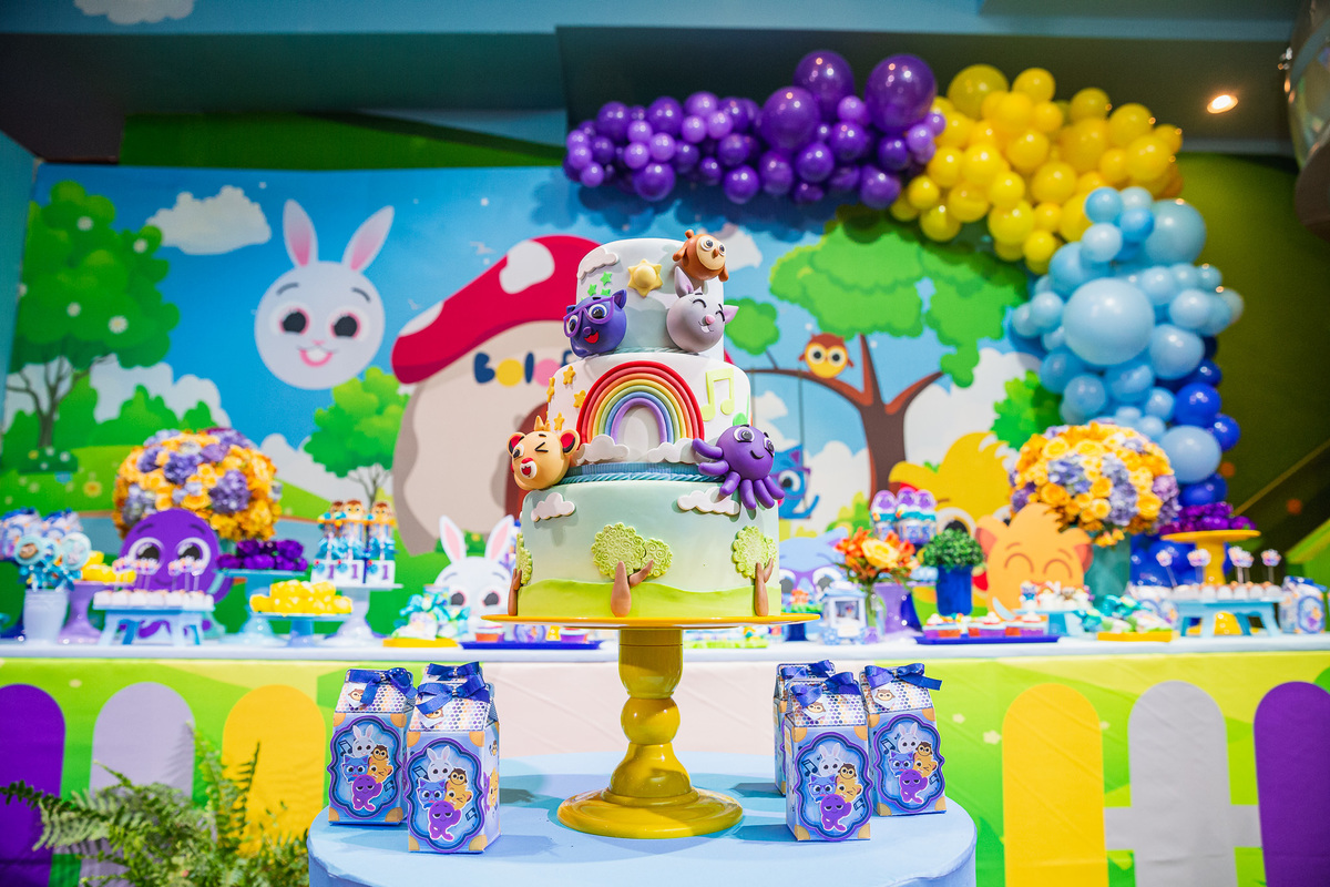 #rafaelemiguel
#aniversárioinfantil #aniversariogemeos #primeiroaninho #aniversariode1ano #aniversariorj #casaxrecreio #irmãos #irmaosgemeos #temabolofofos #aniversáriomenino #festalinda