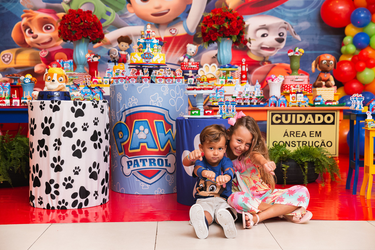 aniversariode 3 anos aniversario do be Bernardo patrulha canina patrulha canina festa laville kids aniversário rj recreio dos bandeirantes festa animada diversao garantida pawpatrol