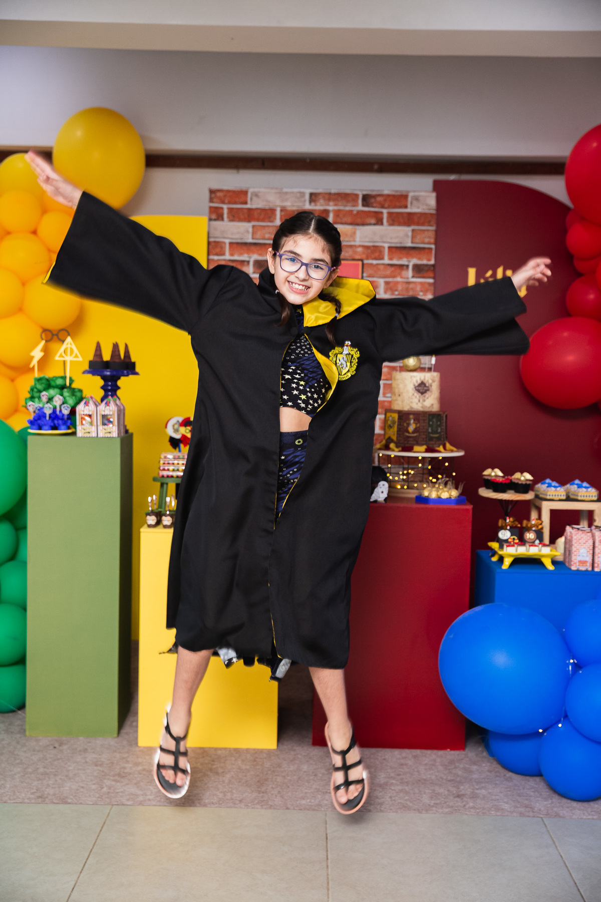 #julia #julia10anos #10anos #aniversariomenina #aniversario10 #aniversario10anos #temaharrypotter #aniversarioharrypotter #festaharrypotter #festainfantil #festainfantilrj #festainfantilmenina #magia #bruxinha #espectropatronum #hogwarts #wingardiumlevios