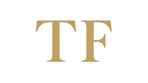 Logotipo de Thiago Figueredo | Fotógrafo em Jaú SP