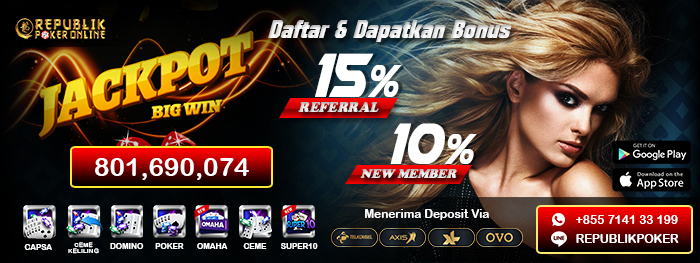 web poker online terpercaya web poker online terpercaya