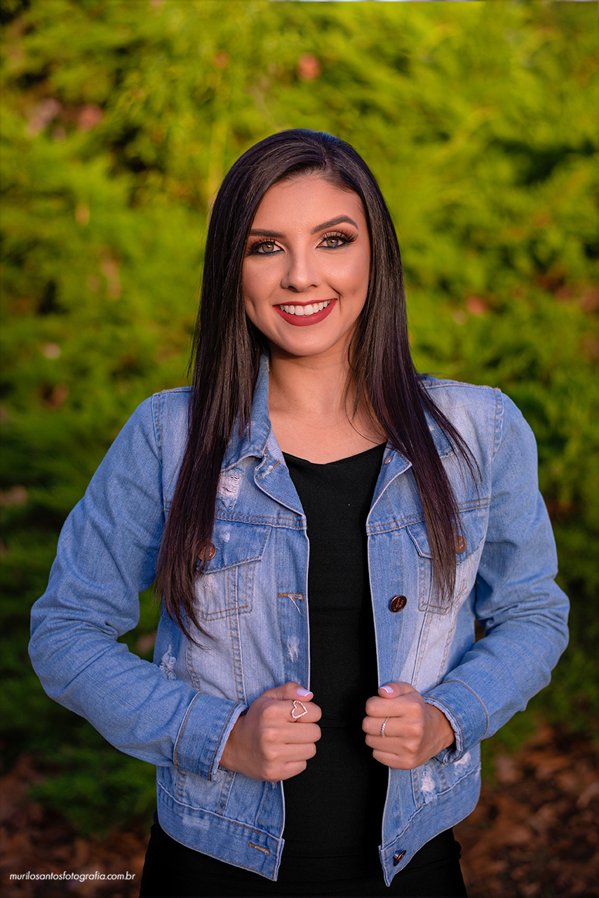 Murilo Santos Fotografia Ensaio Externo Ensaio Pessoal Anna Cristina Machinski Ensaio ao Ar Livre Castrolanda Moinho Castro Paraná