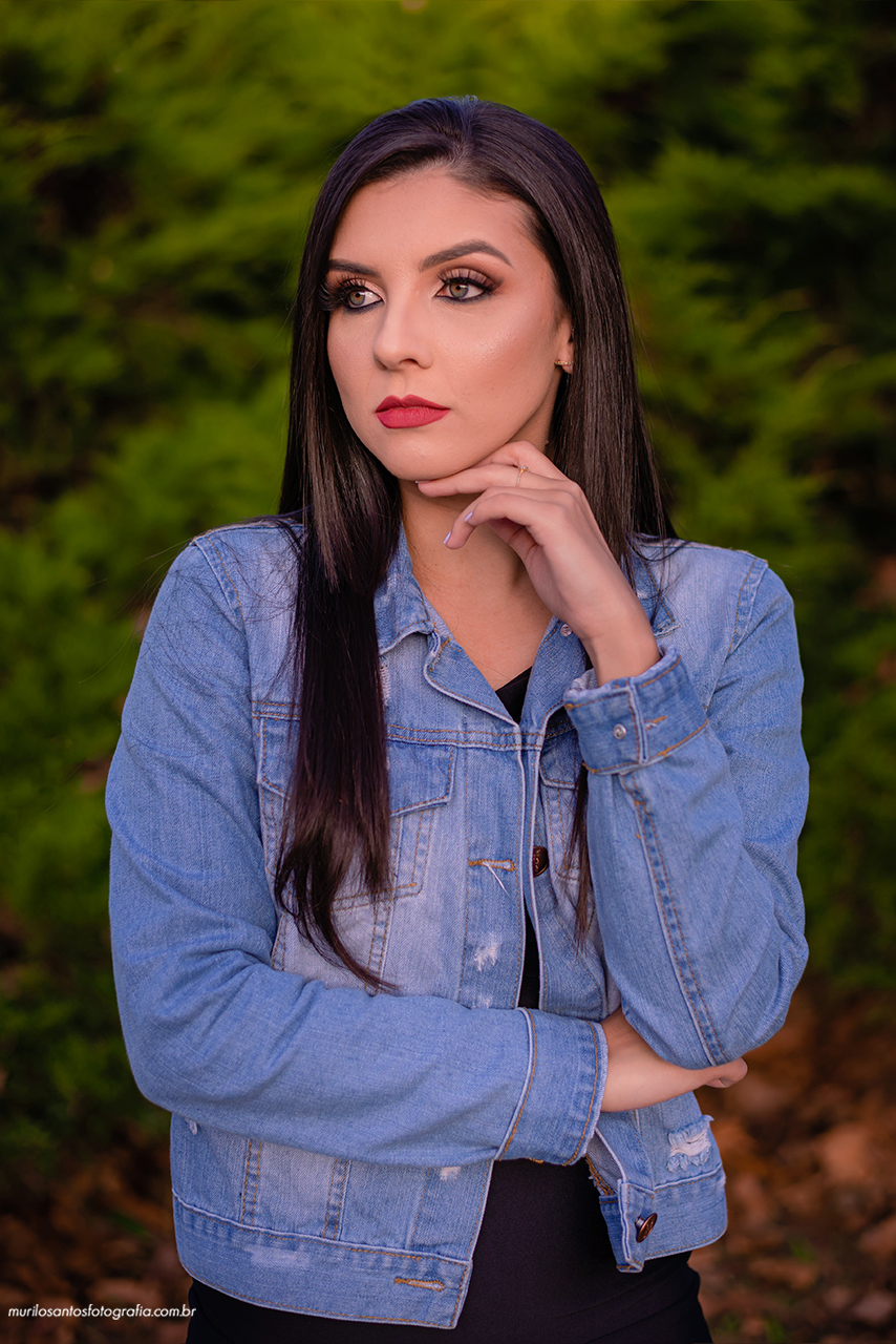 Murilo Santos Fotografia Ensaio Externo Ensaio Pessoal Anna Cristina Machinski Ensaio ao Ar Livre Castrolanda Moinho Castro Paraná