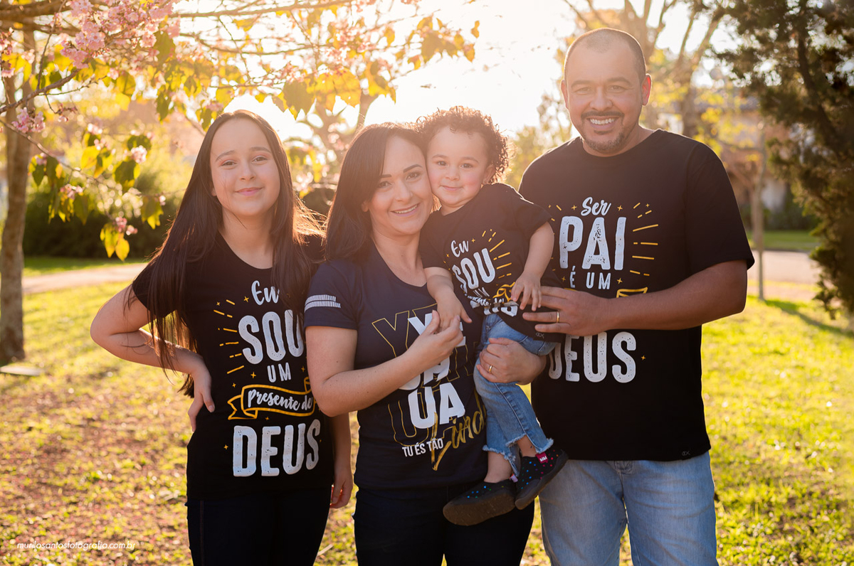Murilo Santos Fotografia Ensaio Externo Ensaio Pessoal Patricia e Família Ensaio ao Ar Livre Castrolanda Moinho Castro Paraná