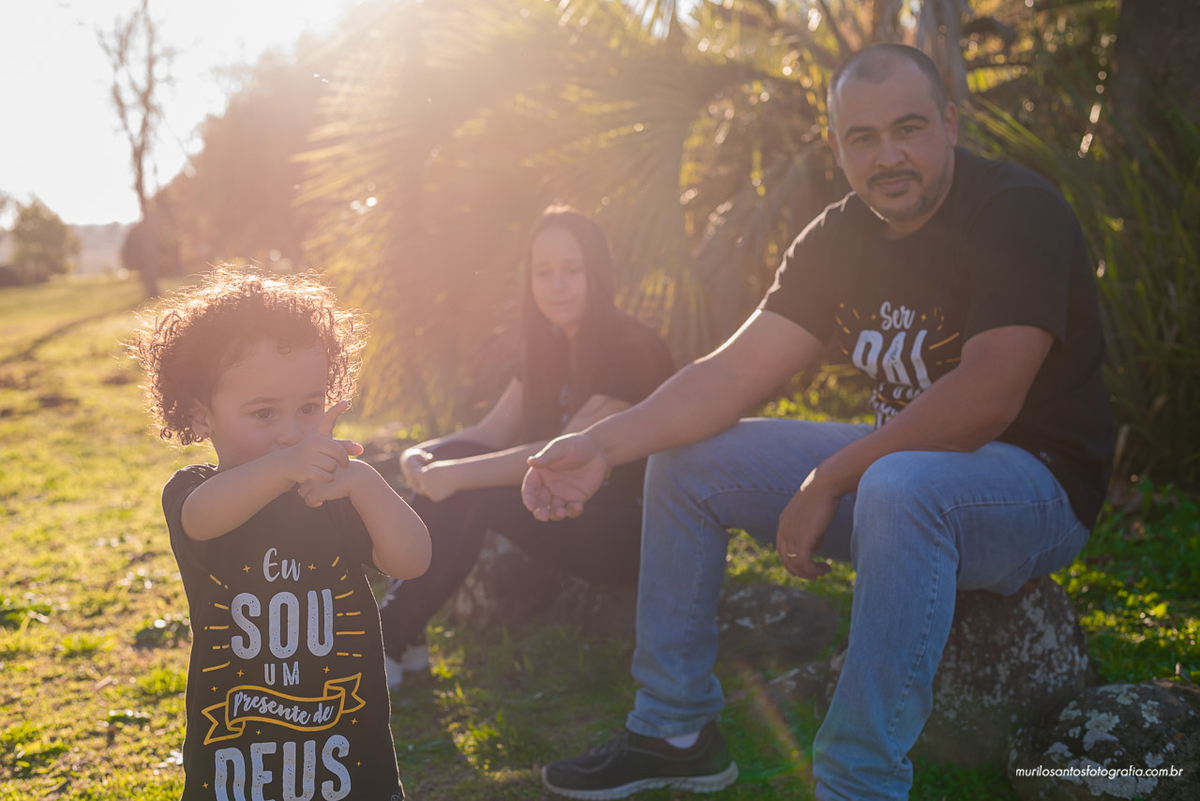 Murilo Santos Fotografia Ensaio Externo Ensaio Pessoal Patricia e Família Ensaio ao Ar Livre Castrolanda Moinho Castro Paraná