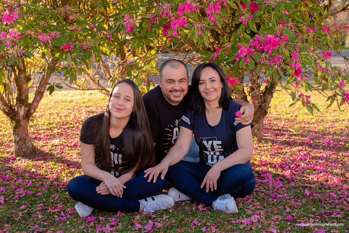 Murilo Santos Fotografia Ensaio Externo Ensaio Pessoal Patricia e Família Ensaio ao Ar Livre Castrolanda Moinho Castro Paraná