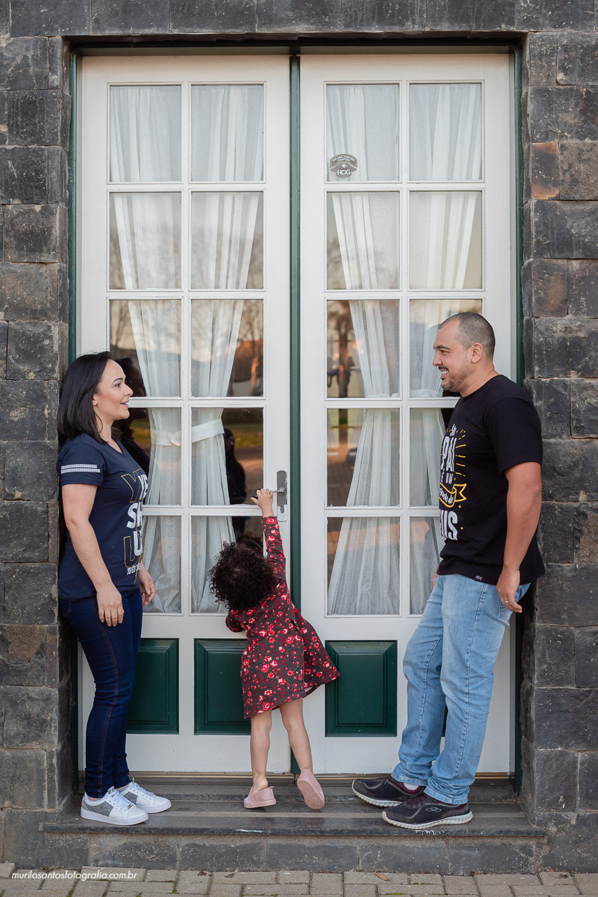 Murilo Santos Fotografia Ensaio Externo Ensaio Pessoal Patricia e Família Ensaio ao Ar Livre Castrolanda Moinho Castro Paraná