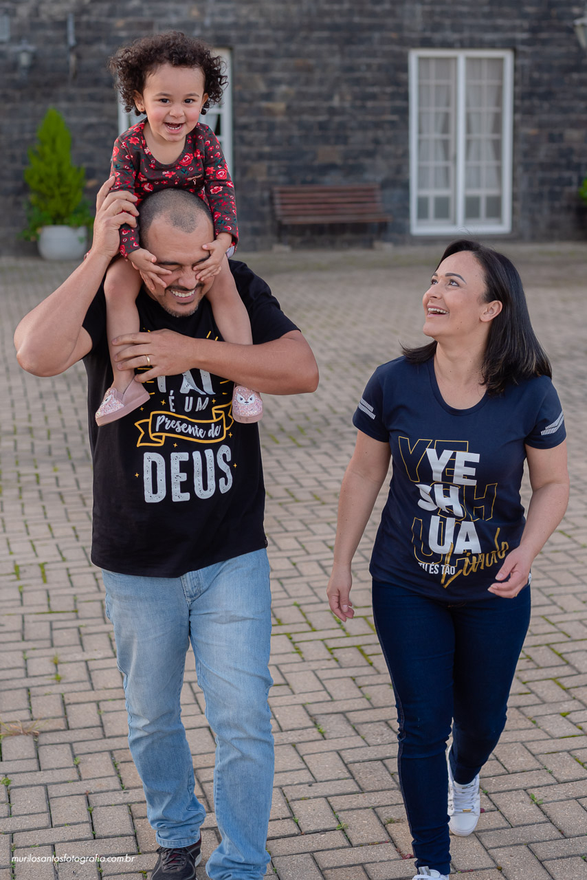 Murilo Santos Fotografia Ensaio Externo Ensaio Pessoal Patricia e Família Ensaio ao Ar Livre Castrolanda Moinho Castro Paraná