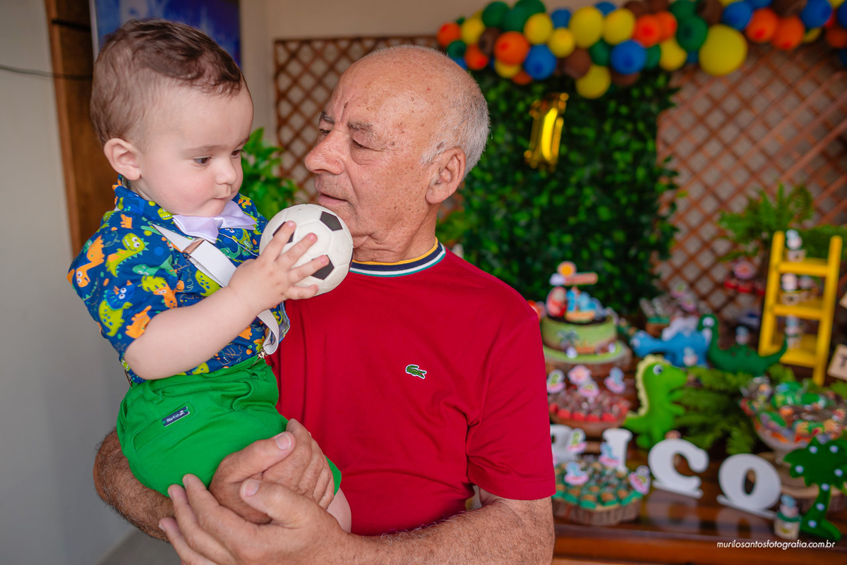 Enrico 1 Aninho Murilo Santos Fotografia Castro Campos Gerais Paraná Festa Alegria Família Nikon Criança Aniversario Infantil Parabens