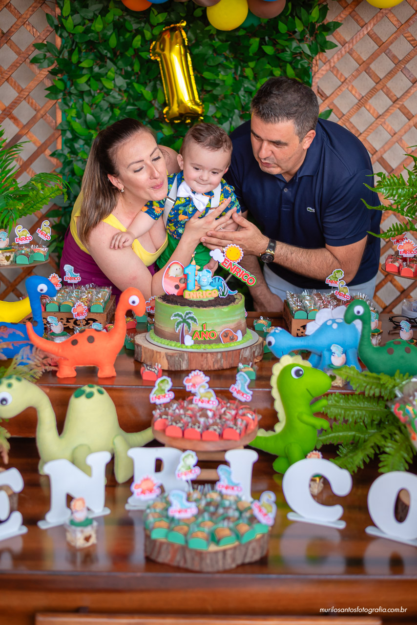 Enrico 1 Aninho Murilo Santos Fotografia Castro Campos Gerais Paraná Festa Alegria Família Nikon Criança Aniversario Infantil Parabens