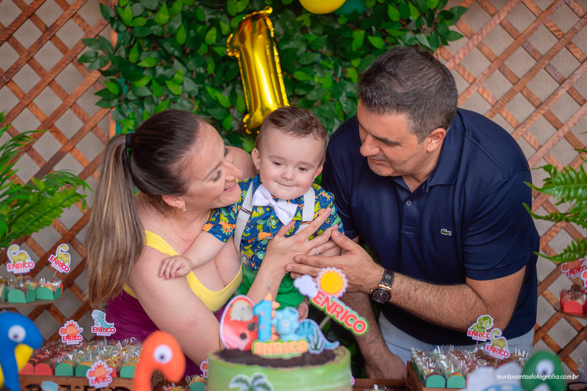 Enrico 1 Aninho Murilo Santos Fotografia Castro Campos Gerais Paraná Festa Alegria Família Nikon Criança Aniversario Infantil Parabens