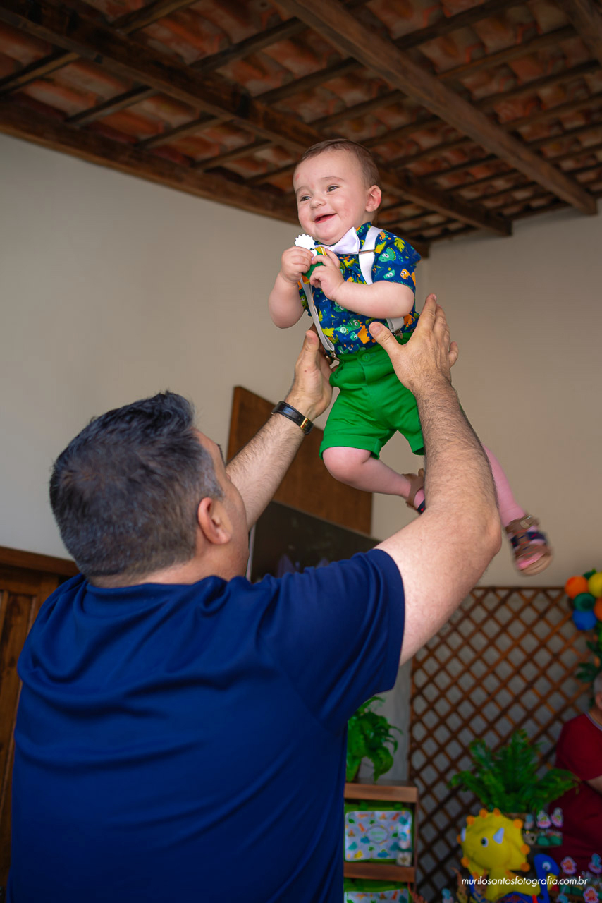 Enrico 1 Aninho Murilo Santos Fotografia Castro Campos Gerais Paraná Festa Alegria Família Nikon Criança Aniversario Infantil Parabens