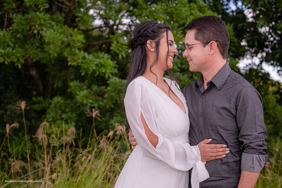 Michele e Osmario Murilo Santos Fotografia Castro Campos Gerais Paraná Ensaio Externo Ensaio Casal Noivos Casamento Pré wedding Pré casamento Prainha Castrolanda Noiva Noivo Casal