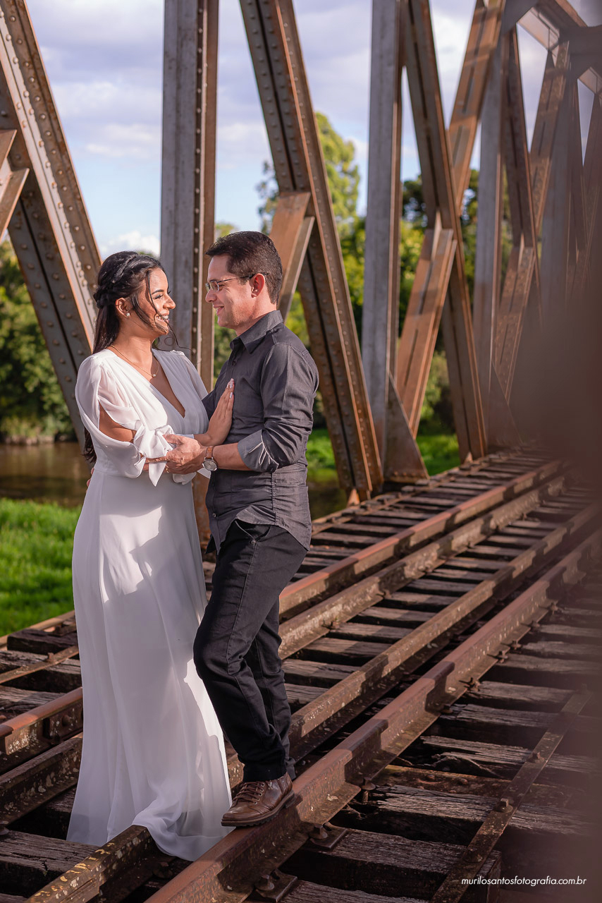 Michele e Osmario Murilo Santos Fotografia Castro Campos Gerais Paraná Ensaio Externo Ensaio Casal Noivos Casamento Pré wedding Pré casamento Prainha Castrolanda Noiva Noivo Casal