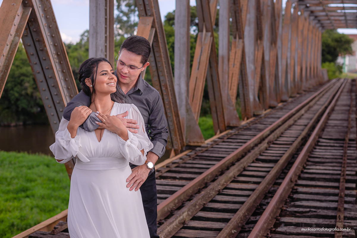 Michele e Osmario Murilo Santos Fotografia Castro Campos Gerais Paraná Ensaio Externo Ensaio Casal Noivos Casamento Pré wedding Pré casamento Prainha Castrolanda Noiva Noivo Casal