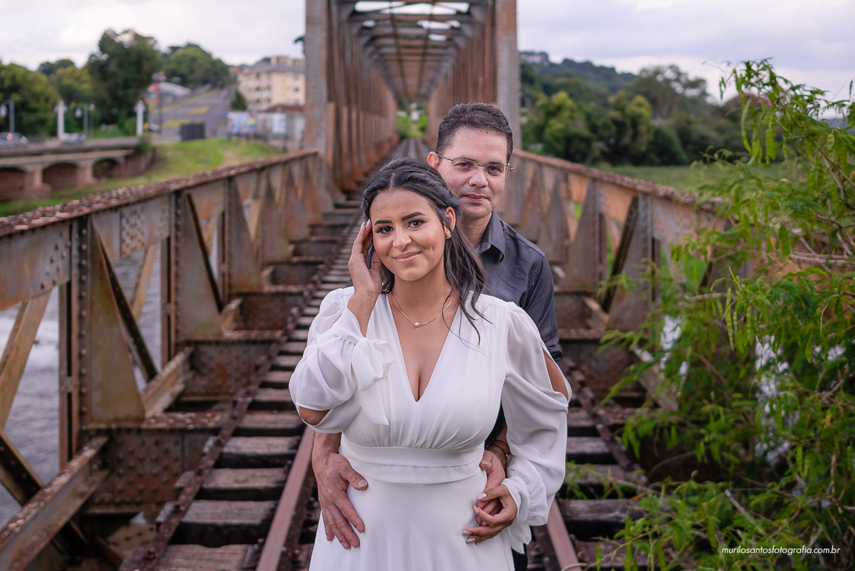 Michele e Osmario Murilo Santos Fotografia Castro Campos Gerais Paraná Ensaio Externo Ensaio Casal Noivos Casamento Pré wedding Pré casamento Prainha Castrolanda Noiva Noivo Casal