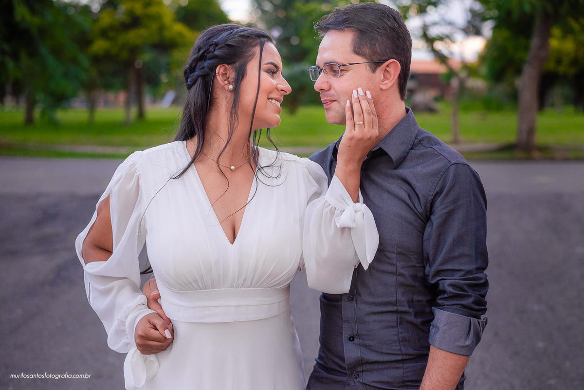 Michele e Osmario Murilo Santos Fotografia Castro Campos Gerais Paraná Ensaio Externo Ensaio Casal Noivos Casamento Pré wedding Pré casamento Prainha Castrolanda Noiva Noivo Casal