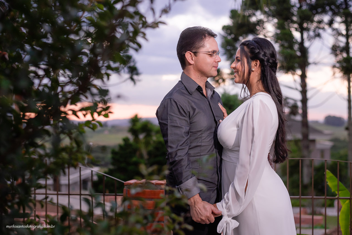 Michele e Osmario Murilo Santos Fotografia Castro Campos Gerais Paraná Ensaio Externo Ensaio Casal Noivos Casamento Pré wedding Pré casamento Prainha Castrolanda Noiva Noivo Casal