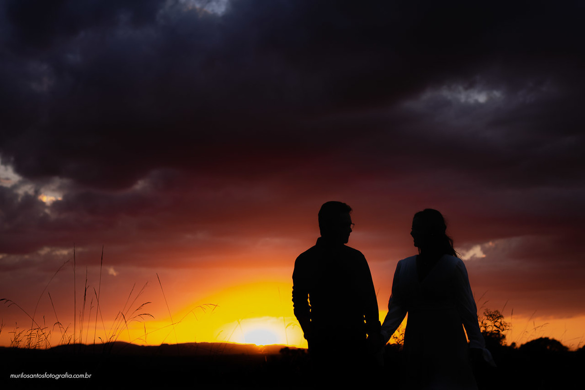 Michele e Osmario Murilo Santos Fotografia Castro Campos Gerais Paraná Ensaio Externo Ensaio Casal Noivos Casamento Pré wedding Pré casamento Prainha Castrolanda Noiva Noivo Casal