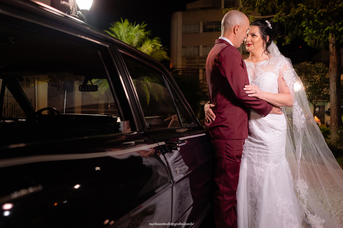 Carla e Thiago Murilo Santos Fotografia Ponta Grossa Campos Gerais Paraná Ensaio Externo Ensaio Casal Noivos Casamento wedding Cerimonia Noiva Noivo Casal Ensaio 