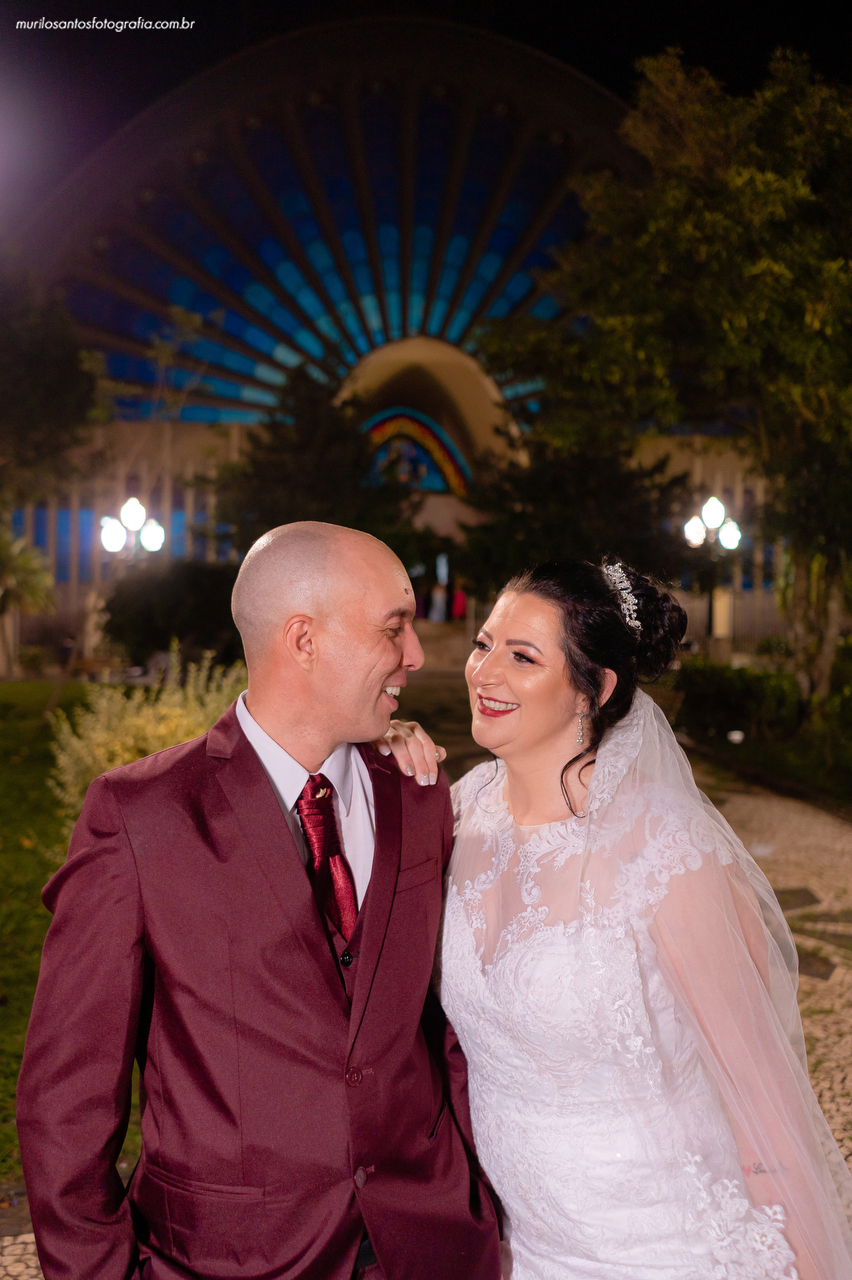 Carla e Thiago Murilo Santos Fotografia Ponta Grossa Campos Gerais Paraná Ensaio Externo Ensaio Casal Noivos Casamento wedding Cerimonia Noiva Noivo Casal Ensaio 