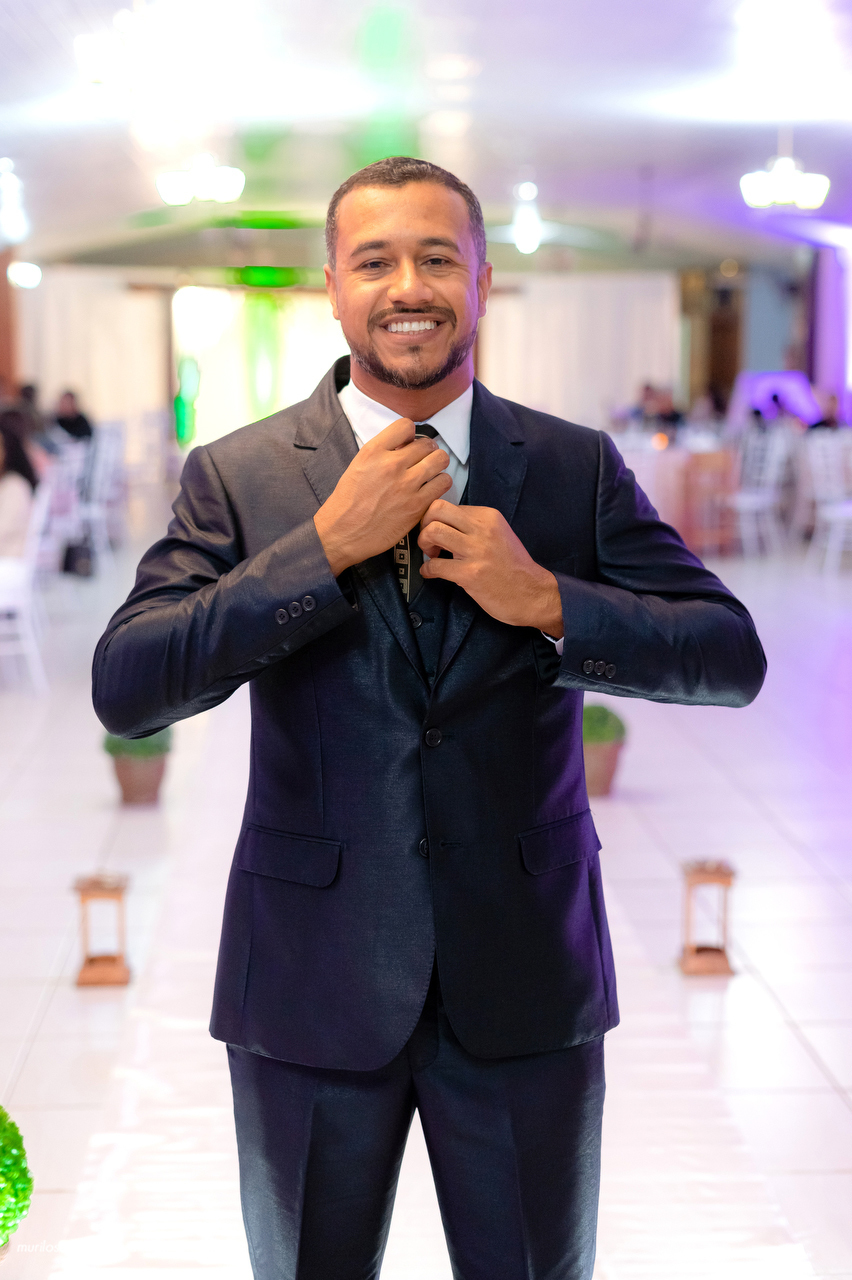 Nathalia e Isaias Murilo Santos Fotografia Castro Campos Gerais Paraná Ensaio Externo Ensaio Casal Noivos Casamento wedding Igreja Cerimonia Elooy Ferreira Eventos Castrolanda Cidade do Leite Noiva Noivo Casal