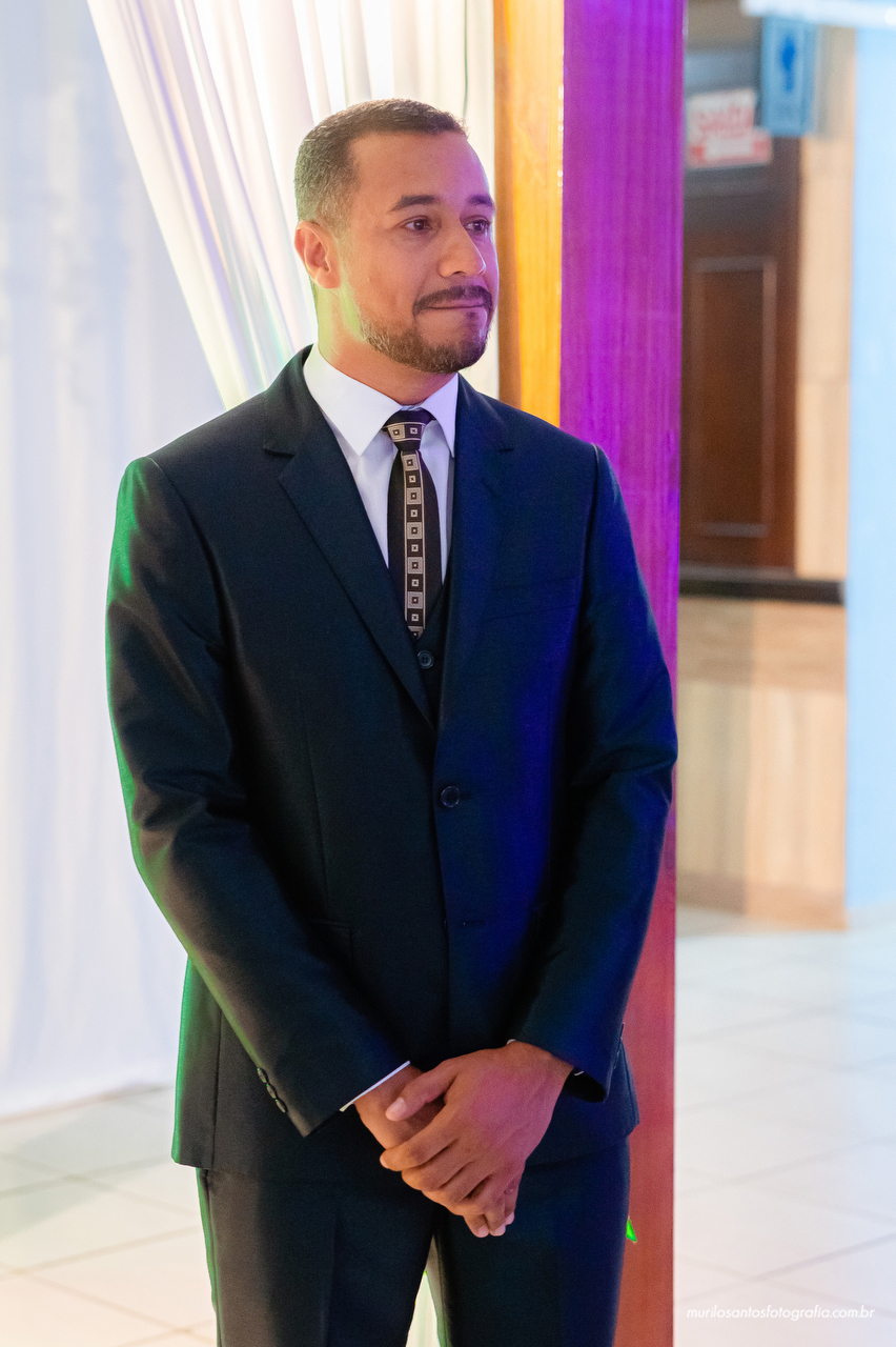 Nathalia e Isaias Murilo Santos Fotografia Castro Campos Gerais Paraná Ensaio Externo Ensaio Casal Noivos Casamento wedding Igreja Cerimonia Elooy Ferreira Eventos Castrolanda Cidade do Leite Noiva Noivo Casal