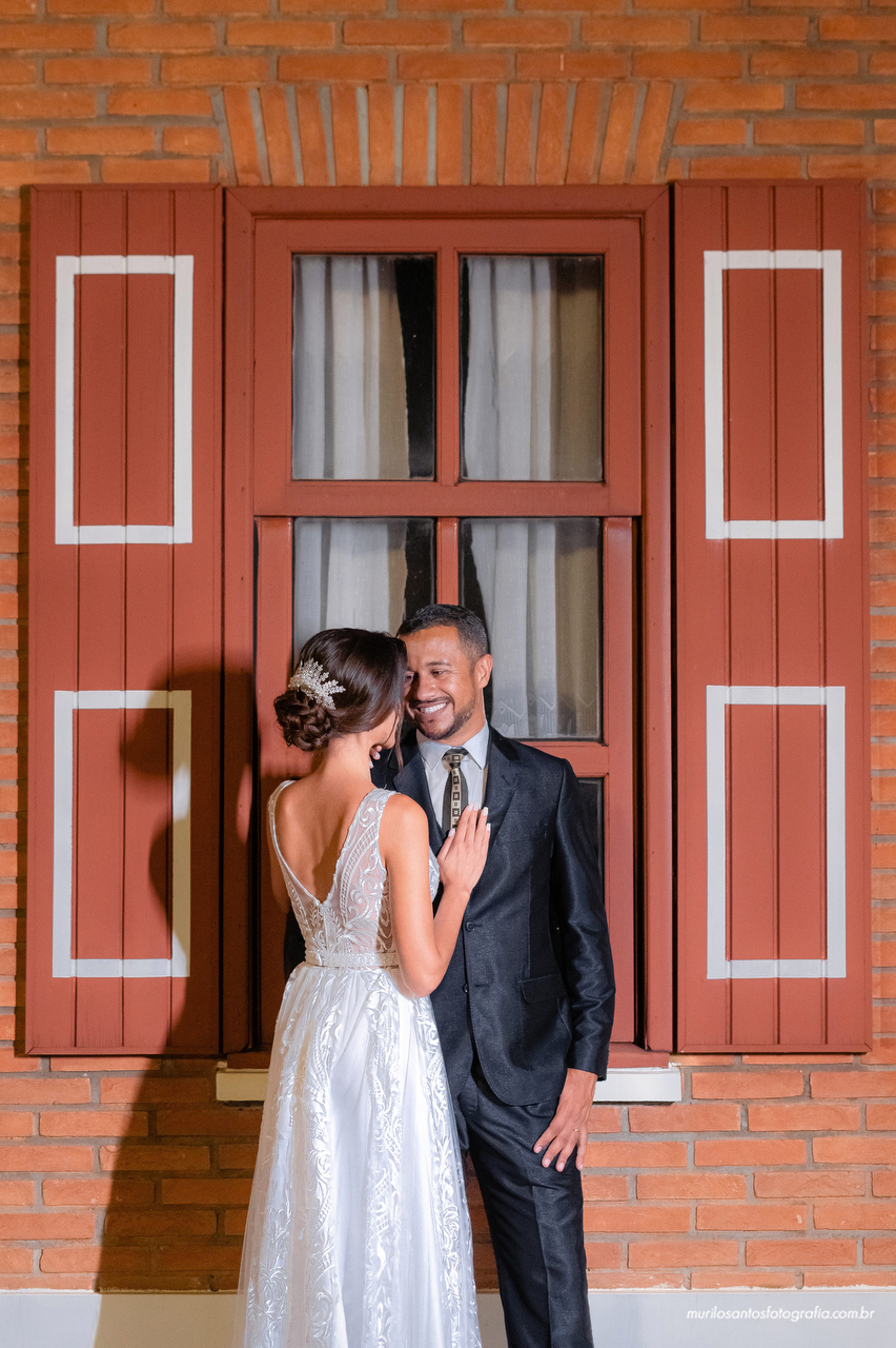 Nathalia e Isaias Murilo Santos Fotografia Castro Campos Gerais Paraná Ensaio Externo Ensaio Casal Noivos Casamento wedding Igreja Cerimonia Elooy Ferreira Eventos Castrolanda Cidade do Leite Noiva Noivo Casal