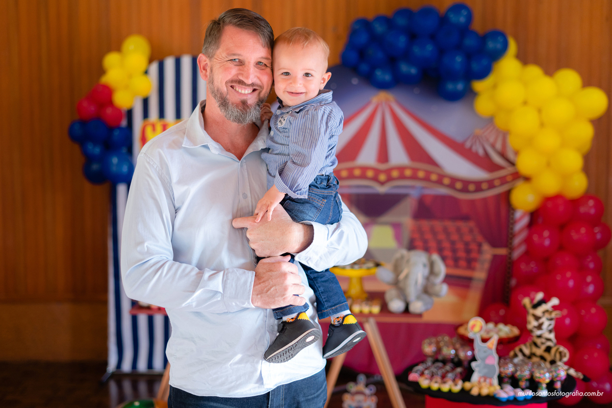 Caio 1 Aninho Murilo Santos Fotografia Castro Campos Gerais Paraná Festa Alegria Família Nikon Criança Aniversario Infantil Parabens Clube Castrolanda