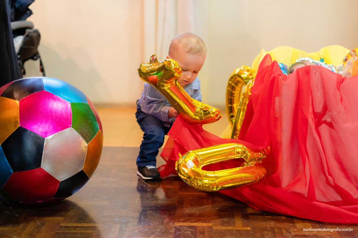 Caio 1 Aninho Murilo Santos Fotografia Castro Campos Gerais Paraná Festa Alegria Família Nikon Criança Aniversario Infantil Parabens Clube Castrolanda