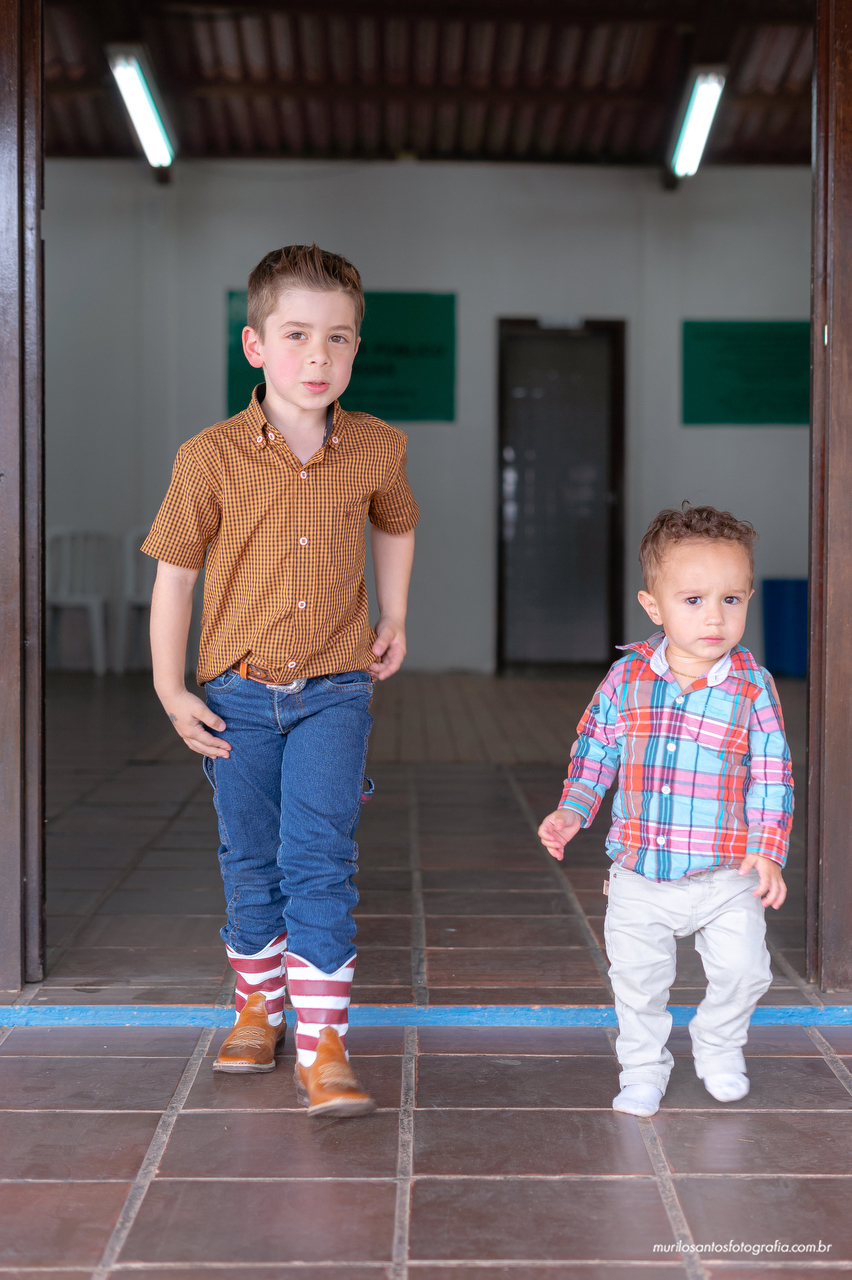 Joaquim 2 anos Murilo Santos Fotografia Castro Campos Gerais Paraná Festa Alegria Família Sony Criança Aniversario Infantil Parabens