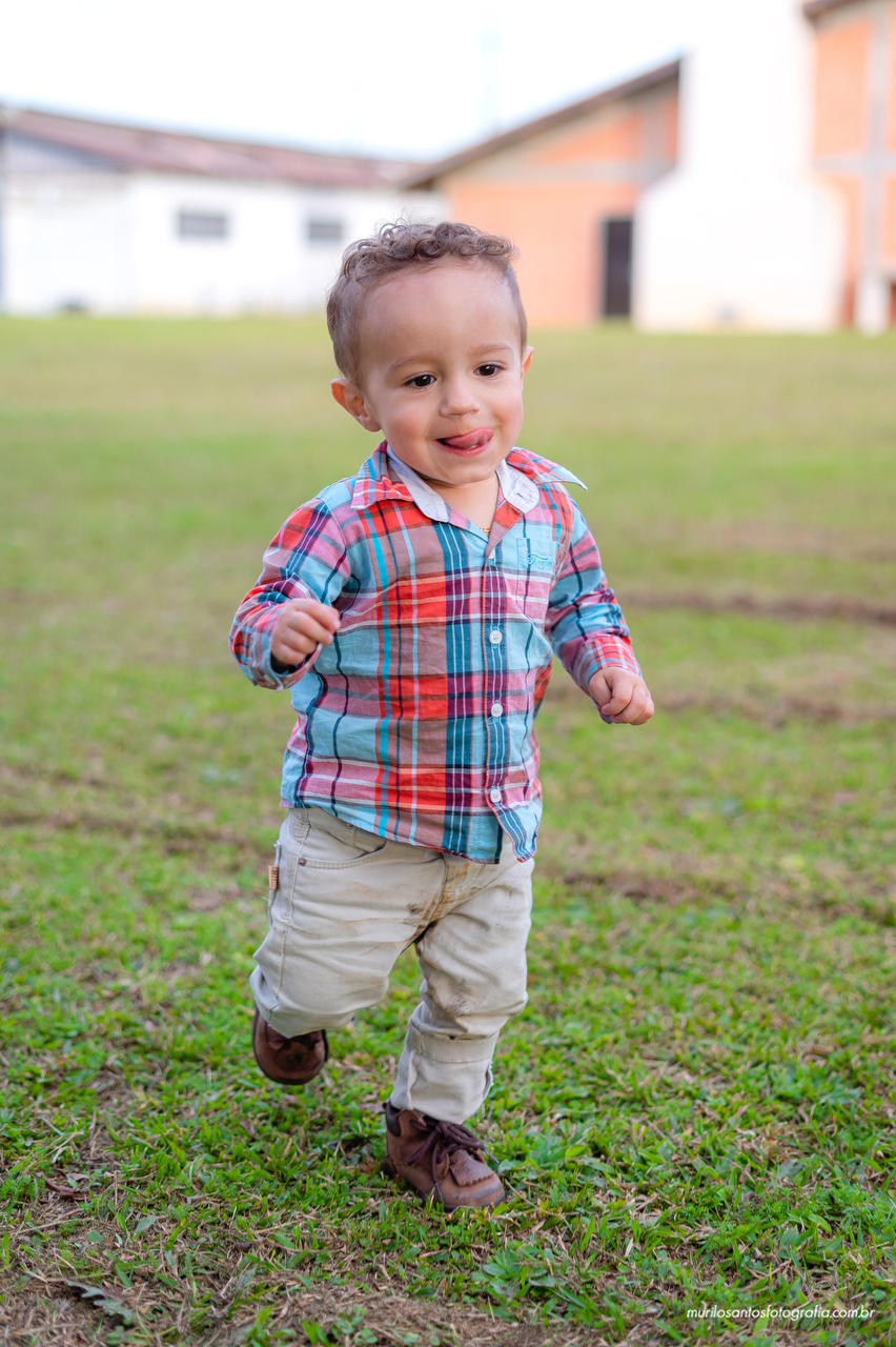 Joaquim 2 anos Murilo Santos Fotografia Castro Campos Gerais Paraná Festa Alegria Família Sony Criança Aniversario Infantil Parabens