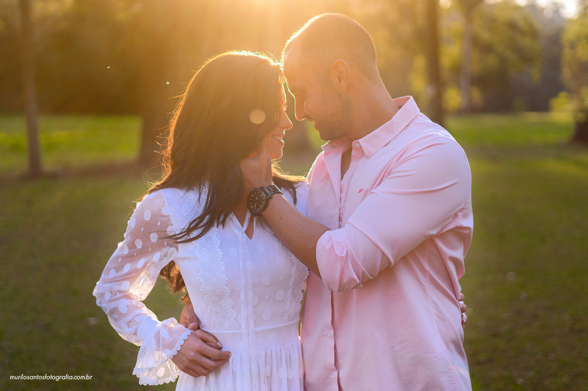 Carol e Pedro Murilo Santos Fotografia Castro Carambei Campos Gerais Paraná Ensaio Externo Ensaio Casal Noivos Casamento Pré wedding Pré Lavanda Noiva Noivo Casal