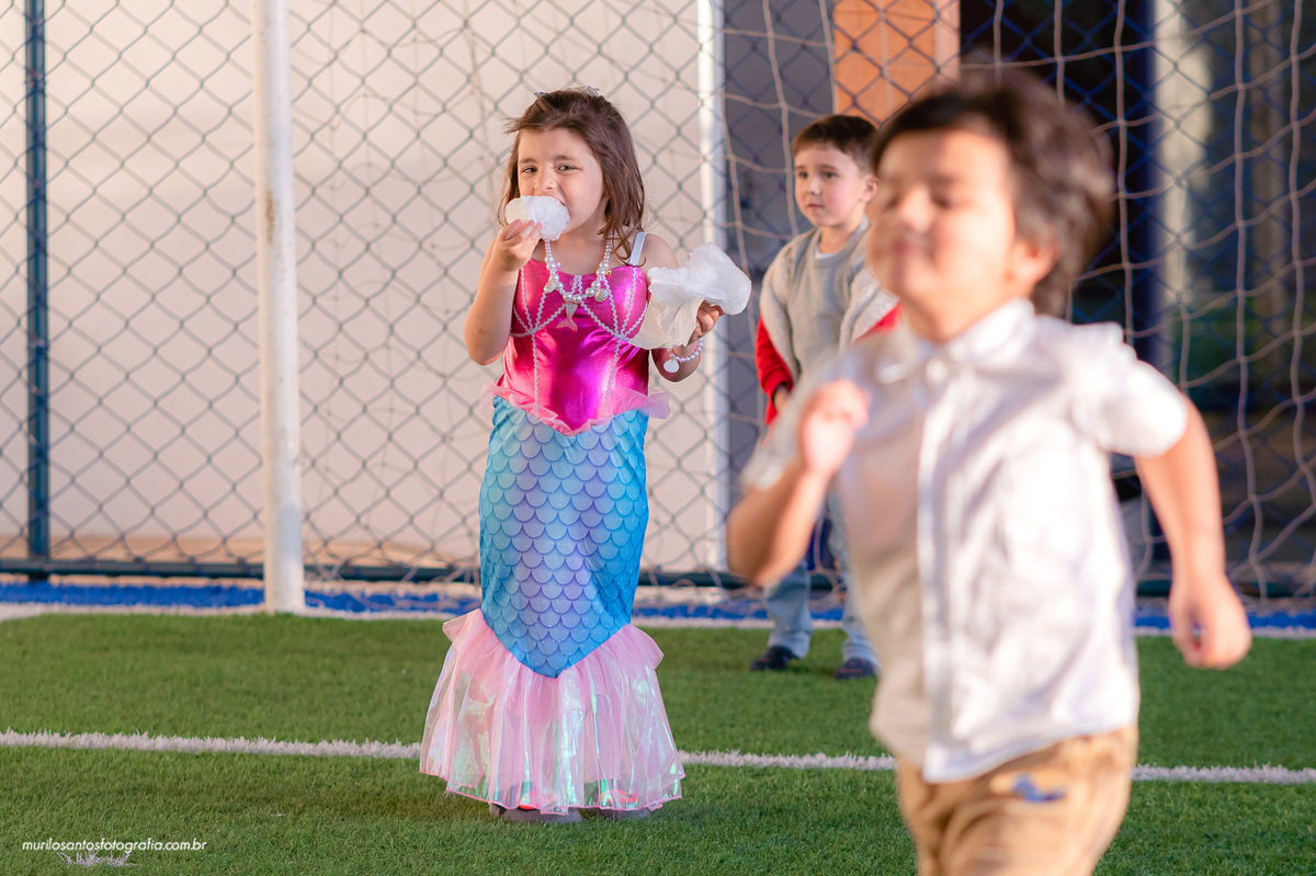 Mariana 5 Anos Murilo Santos Fotografia Bambagito Castro Campos Gerais Paraná Festa Alegria Família Sony Criança Aniversario Infantil Parabens Pequena Sereia Fantasia
