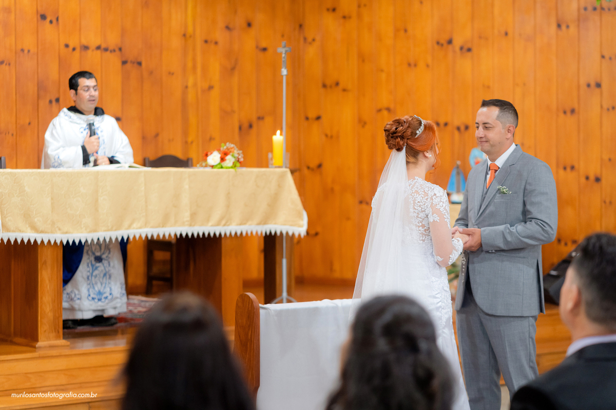 Dara e Clayton Murilo Santos Fotografia Castro Campos Gerais Paraná Ensaio Externo Ensaio Casal Noivos Casamento Cerimonia wedding Pré Castrolanda Moinho Capela Sao Pedro Festa Dança Valsa Alegria Sorriso Noiva Noivo Casal