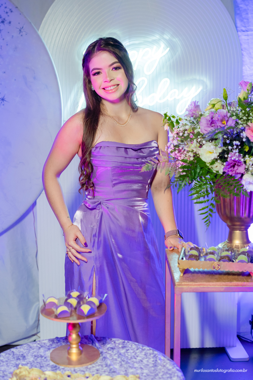 Gabriella 18 Anos Murilo Santos Fotografia Castro Campos Gerais Paraná Festa Alegria Família Sony Aniversario Parabens Castro Clube de Campo