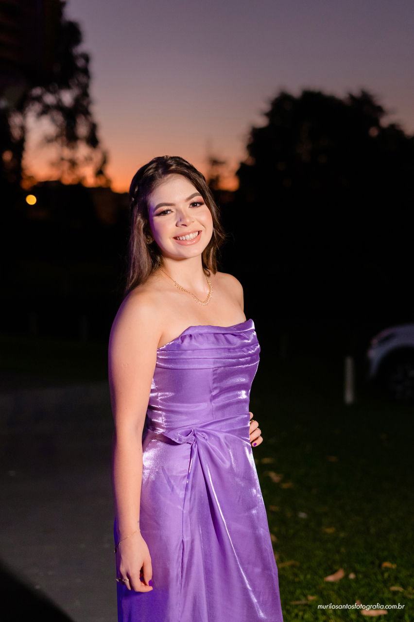 Gabriella 18 Anos Murilo Santos Fotografia Castro Campos Gerais Paraná Festa Alegria Família Sony Aniversario Parabens Castro Clube de Campo