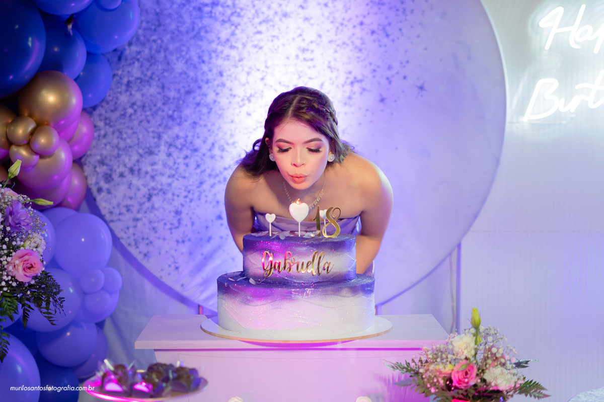 Gabriella 18 Anos Murilo Santos Fotografia Castro Campos Gerais Paraná Festa Alegria Família Sony Aniversario Parabens Castro Clube de Campo