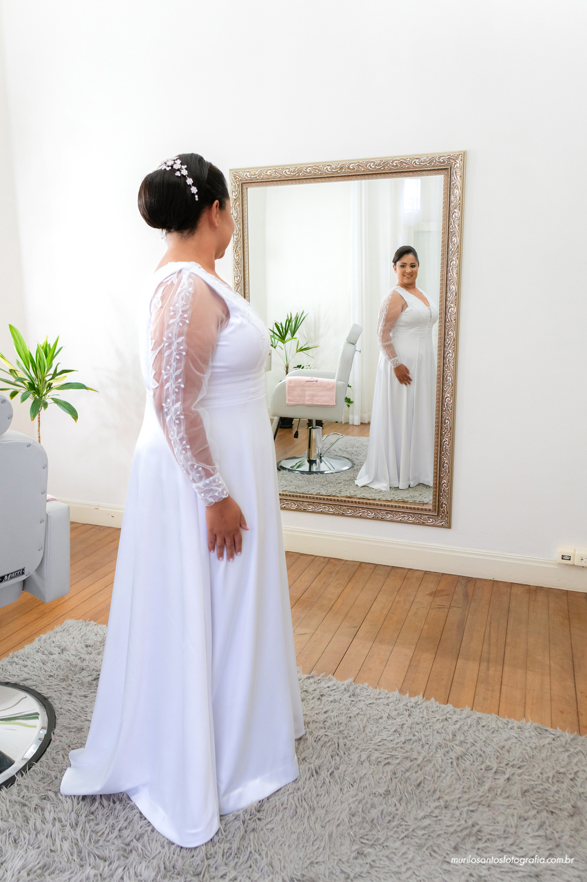 Andressa e Edson Murilo Santos Fotografia Castro Campos Gerais Paraná Ensaio Interno Noivos Casamento Cerimonia wedding Igreja Nossa Senhora de Sion Alegria Sorriso Noiva Noivo Casal
