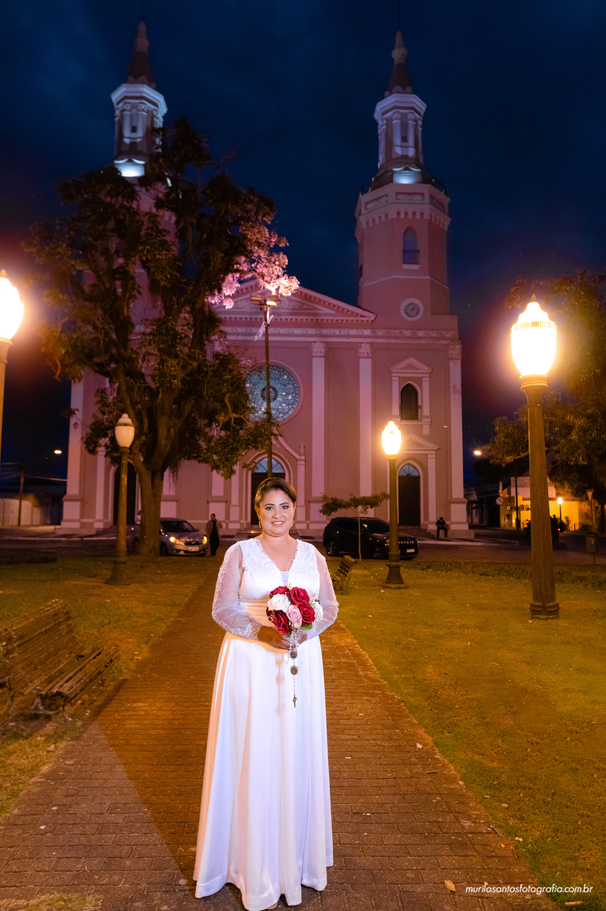 Andressa e Edson Murilo Santos Fotografia Castro Campos Gerais Paraná Ensaio Interno Noivos Casamento Cerimonia wedding Igreja Nossa Senhora de Sion Alegria Sorriso Noiva Noivo Casal