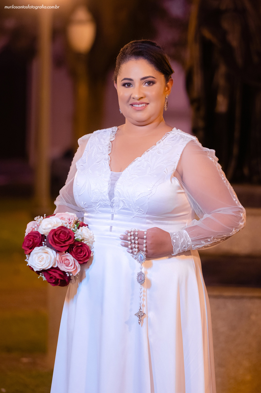 Andressa e Edson Murilo Santos Fotografia Castro Campos Gerais Paraná Ensaio Interno Noivos Casamento Cerimonia wedding Igreja Nossa Senhora de Sion Alegria Sorriso Noiva Noivo Casal