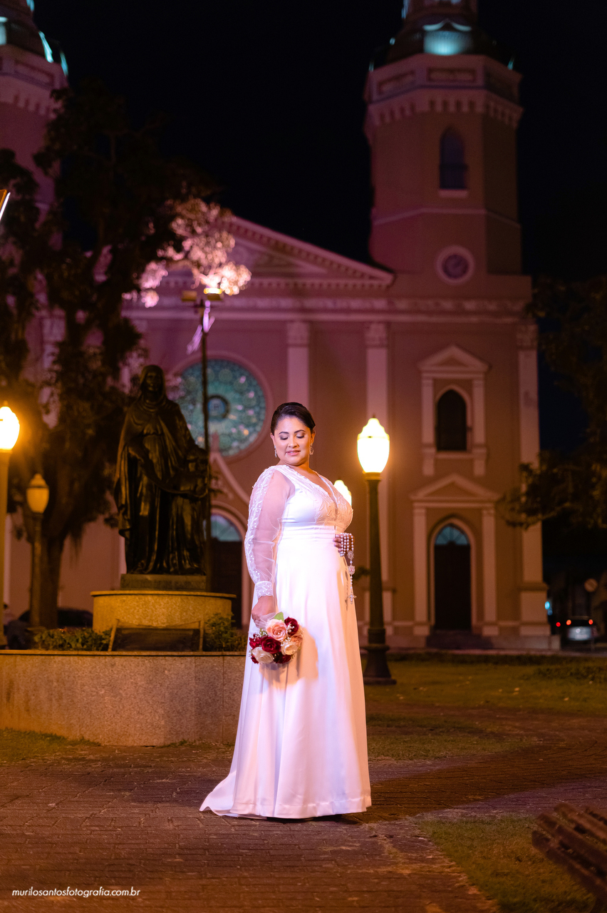 Andressa e Edson Murilo Santos Fotografia Castro Campos Gerais Paraná Ensaio Interno Noivos Casamento Cerimonia wedding Igreja Nossa Senhora de Sion Alegria Sorriso Noiva Noivo Casal