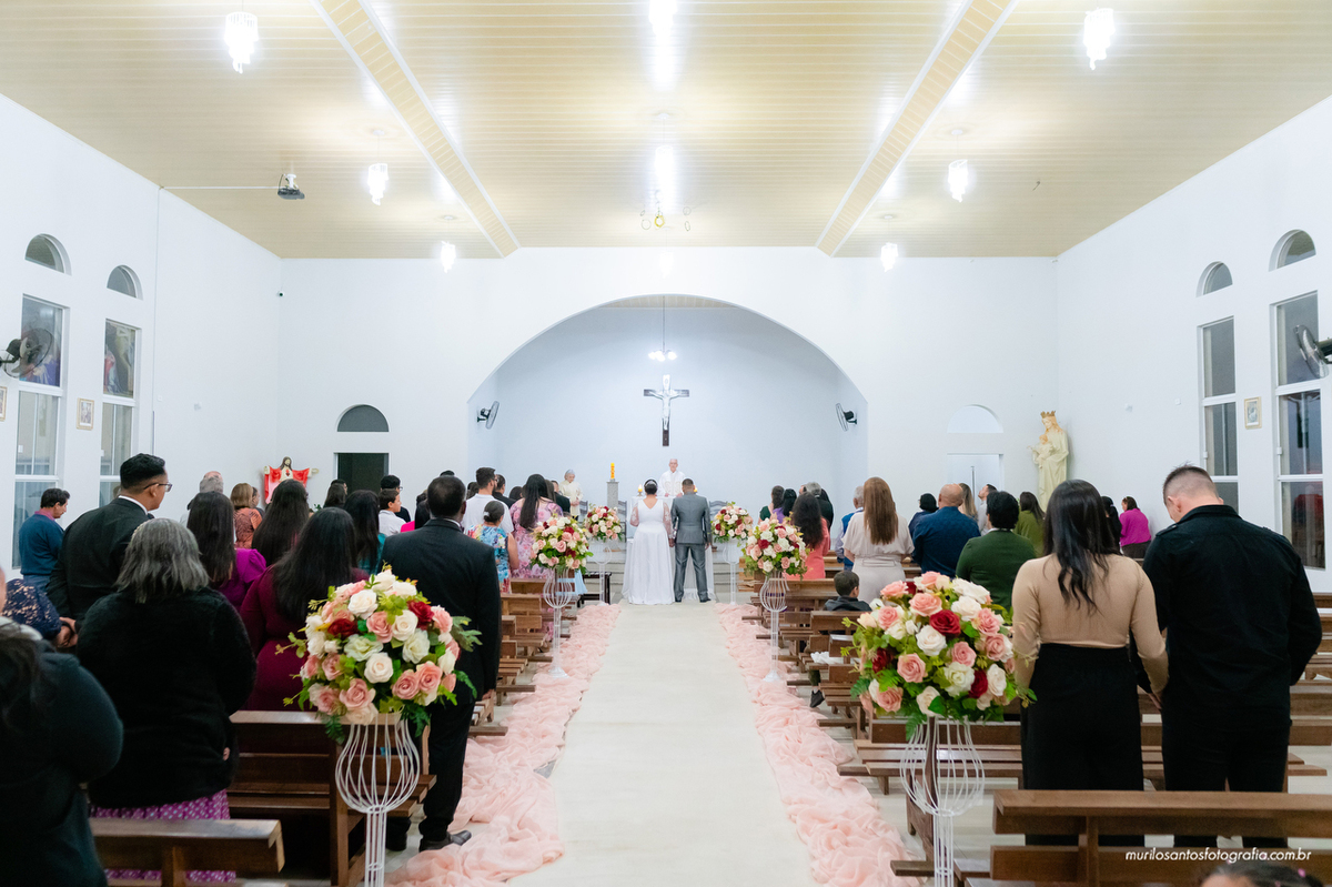 Andressa e Edson Murilo Santos Fotografia Castro Campos Gerais Paraná Ensaio Interno Noivos Casamento Cerimonia wedding Igreja Nossa Senhora de Sion Alegria Sorriso Noiva Noivo Casal