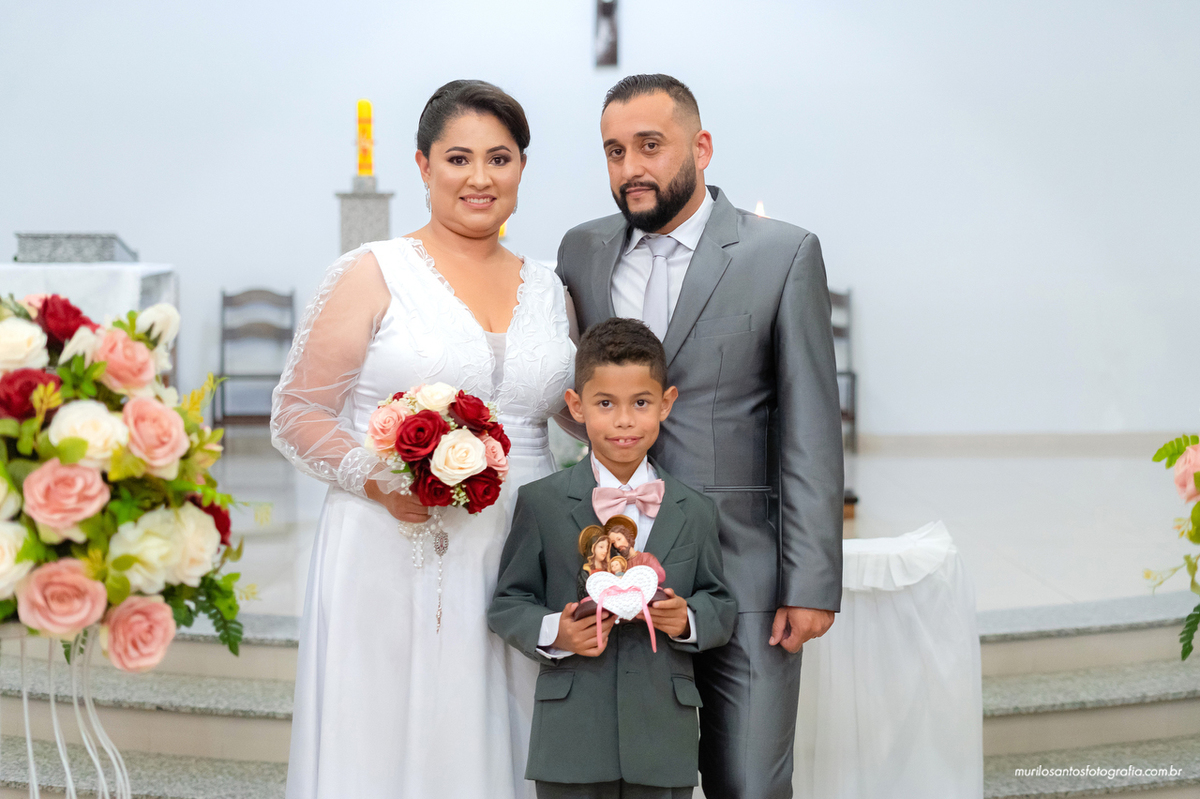 Andressa e Edson Murilo Santos Fotografia Castro Campos Gerais Paraná Ensaio Interno Noivos Casamento Cerimonia wedding Igreja Nossa Senhora de Sion Alegria Sorriso Noiva Noivo Casal