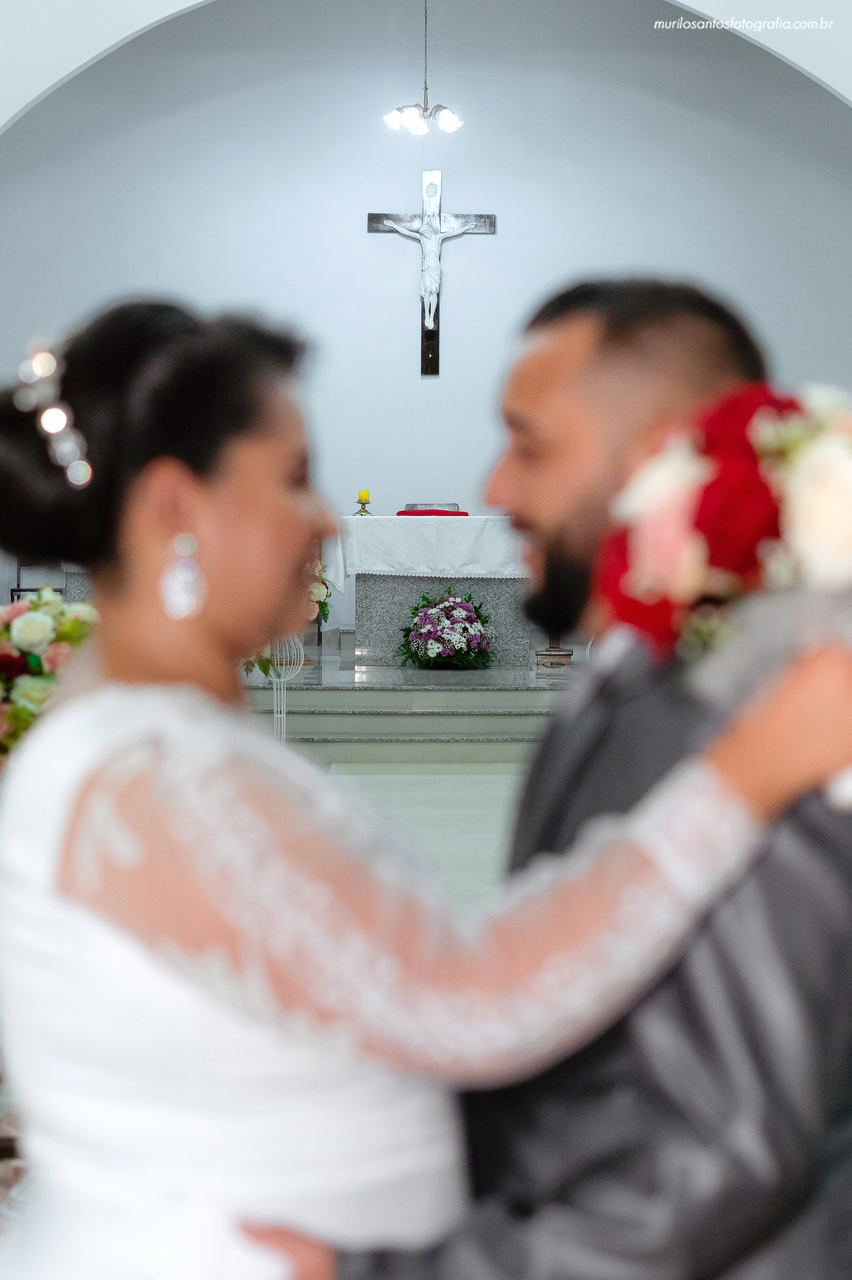 Andressa e Edson Murilo Santos Fotografia Castro Campos Gerais Paraná Ensaio Interno Noivos Casamento Cerimonia wedding Igreja Nossa Senhora de Sion Alegria Sorriso Noiva Noivo Casal