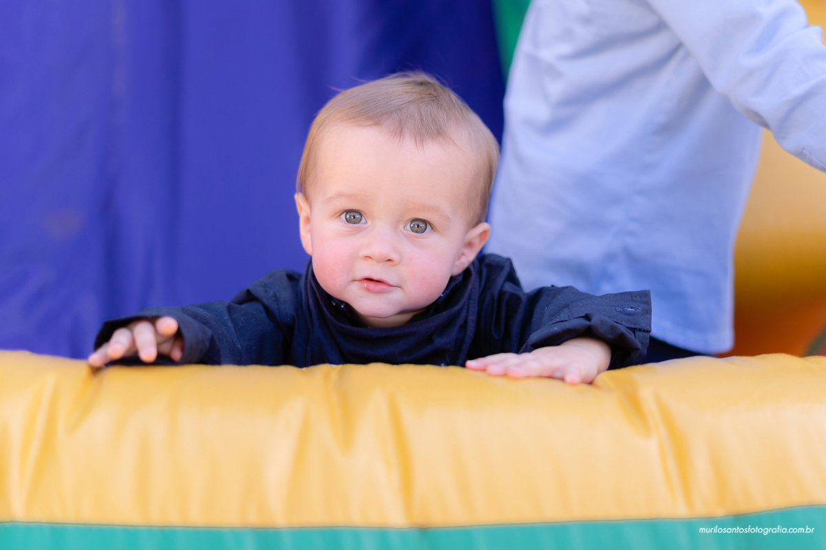 Davi 1 Aninho 1 Ano Murilo Santos Fotografia Castro Campos Gerais Paraná Festa Alegria Família Sony Aniversario Parabens Castro Clube de Campo Criança Mickey Minnie
