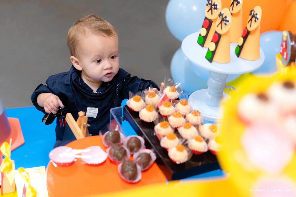 Davi 1 Aninho 1 Ano Murilo Santos Fotografia Castro Campos Gerais Paraná Festa Alegria Família Sony Aniversario Parabens Castro Clube de Campo Criança Mickey Minnie